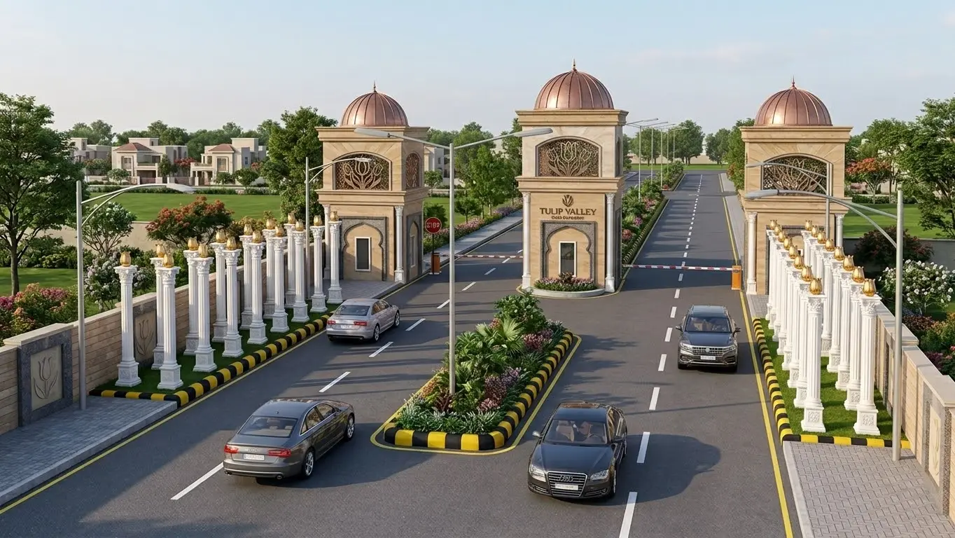 Plots on easy installment